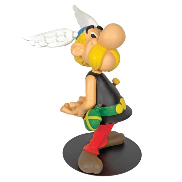 601-0010 ASTERIX ������ ������� �������� Leblon-Delienne